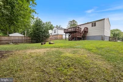 8454 Rippled Creek Court, Springfield, VA 22153 - Photo 22