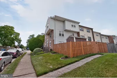 9457 Jenerio Court, Lorton, VA 22079 - Photo 2