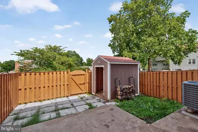 9457 Jenerio Court, Lorton, VA 22079 - Photo 24