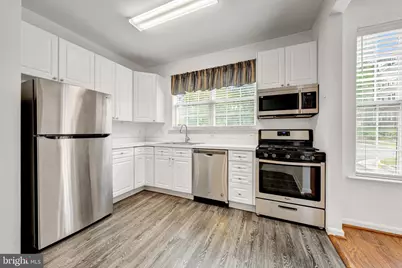 4200 Mozart Brigade Lane #4200C, Fairfax, VA 22030 - Photo 16