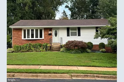 604 Yeonas Drive SW, Vienna, VA 22180 - Photo 1
