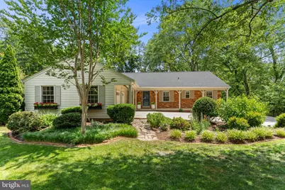7814 Elba Road, Alexandria, VA 22306 - Photo 1