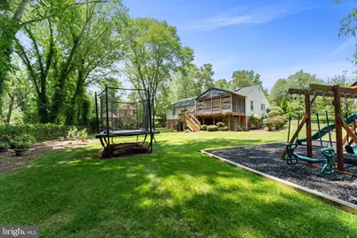 7814 Elba Road, Alexandria, VA 22306 - Photo 34