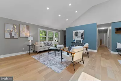 7814 Elba Road, Alexandria, VA 22306 - Photo 6
