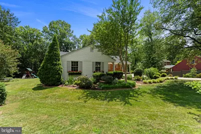 7814 Elba Road, Alexandria, VA 22306 - Photo 38