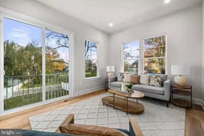 7505 Magarity Road, Falls Church, VA 22043 - Photo 10