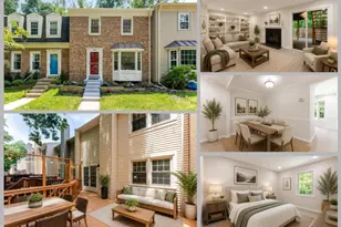 6226 Mockingbird Pond Terrace, Burke, VA 22015 - Photo 1