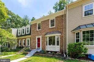 6226 Mockingbird Pond Terrace, Burke, VA 22015 - Photo 48