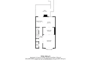 8074 Powderbrook Ln, Springfield, VA 22153 - Photo 50