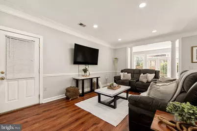 6612 Quander Road, Alexandria, VA 22307 - Photo 14