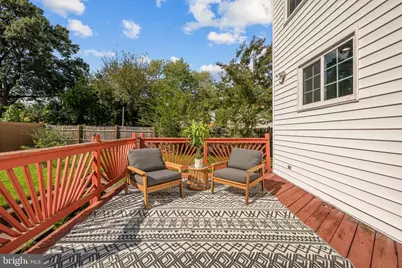 6612 Quander Road, Alexandria, VA 22307 - Photo 42