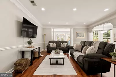 6612 Quander Road, Alexandria, VA 22307 - Photo 12