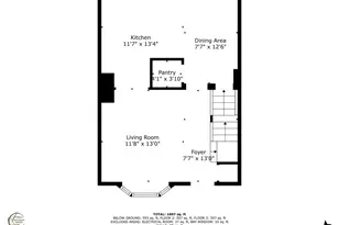 7113 Latour Ct, Alexandria, VA 22315 - Photo 30
