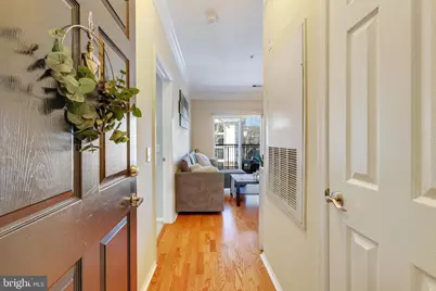 1591 Spring Gate Drive #3303, McLean, VA 22102 - Photo 4