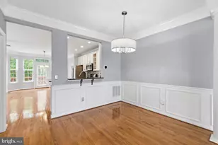 7843 Locust Leaf Ln, Alexandria, VA 22315 - Photo 8