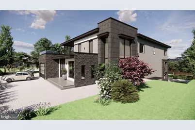 8714 Duval Street, Fairfax, VA 22031 - Photo 2
