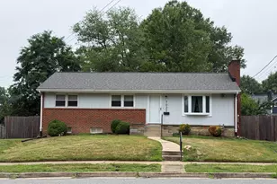 7020 Quander Rd, Alexandria, VA 22307 - Photo 1
