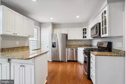 14634 Battery Ridge Lane, Centreville, VA 20120 - Photo 4
