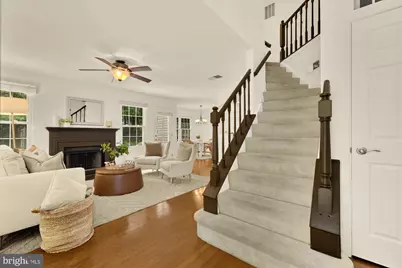 10201 Faire Commons Court, Burke, VA 22015 - Photo 1
