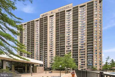 3701 S George Mason Drive #2112-N, Falls Church, VA 22041 - Photo 1
