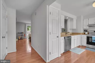 7576 Wood Mist Lane, Falls Church, VA 22043 - Photo 4