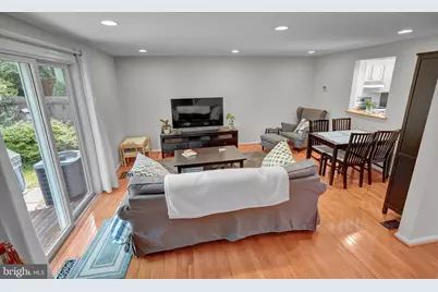 7576 Wood Mist Lane, Falls Church, VA 22043 - Photo 14