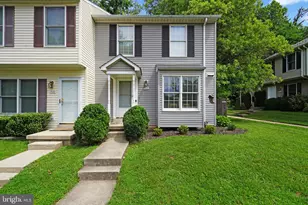 7576 Wood Mist Ln, Falls Church, VA 22043 - Photo 1