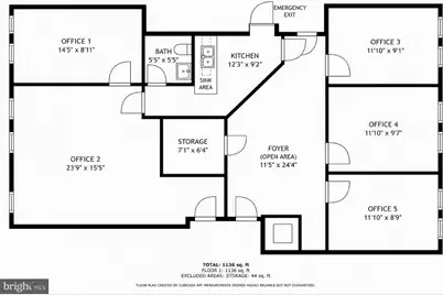 9522 Lee Highway #9522C, Fairfax, VA 22031 - Photo 10