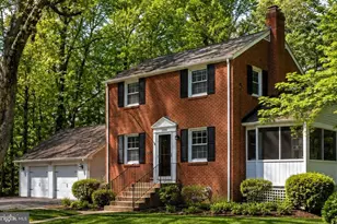 7208 Early St, Annandale, VA 22003 - Photo 1