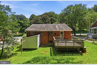3824 Larchwood Road, Falls Church, VA 22041 - Photo 32