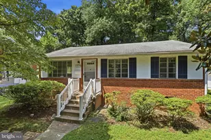 3824 Larchwood Rd, Falls Church, VA 22041 - Photo 1