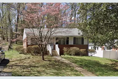 3824 Larchwood Road, Falls Church, VA 22041 - Photo 1
