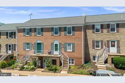 14492 Rustling Leaves Lane #117C, Centreville, VA 20121 - Photo 2