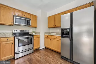 5612 Willoughby Newton Drive #35, Centreville, VA 20120 - Photo 22