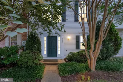 4337 Stevens Battle Lane, Fairfax, VA 22033 - Photo 2