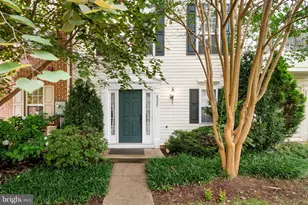 4337 Stevens Battle Ln, Fairfax, VA 22033 - Photo 1