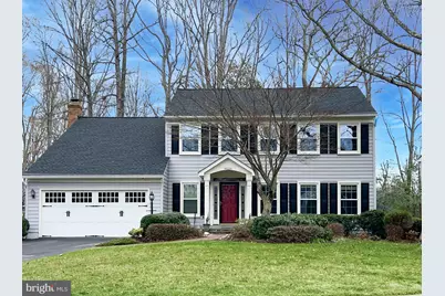 9525 Oak Stream Court, Fairfax Station, VA 22039 - Photo 1