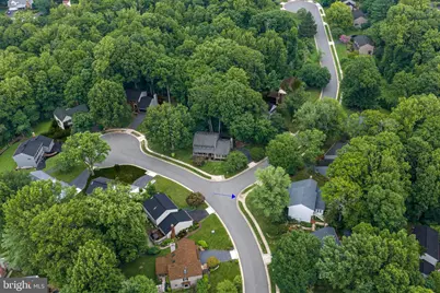 9525 Oak Stream Court, Fairfax Station, VA 22039 - Photo 4