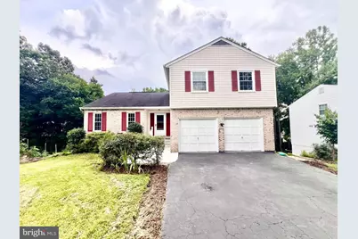 8523 Hooes Road, Springfield, VA 22153 - Photo 1