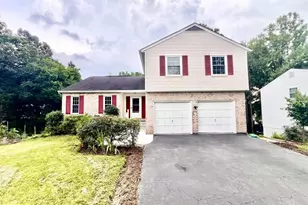 8523 Hooes Rd, Springfield, VA 22153 - Photo 1