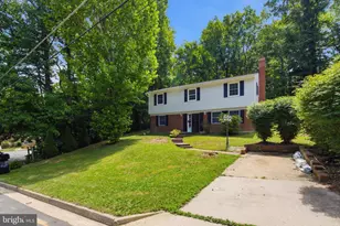 4529 Eaton Pl, Alexandria, VA 22310 - Photo 2