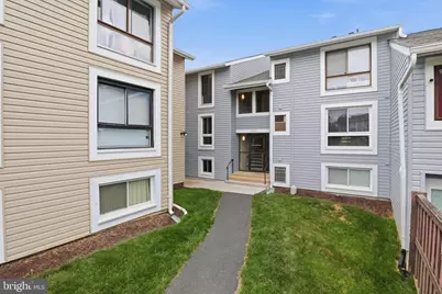 8601 Sacramento Drive #F, Alexandria, VA 22309 - Photo 1