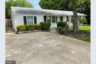 8011 Beckner Court, Alexandria, VA 22309 - Photo 2