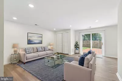 7403 Houndsbury Court, Alexandria, VA 22315 - Photo 10
