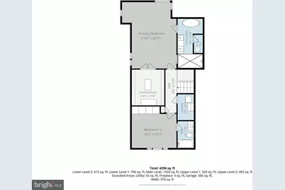 1405 Wolftrap Run Road, Vienna, VA 22182 - Photo 82