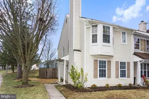 8601 Venoy Ct, Alexandria, VA 22309 - Photo 1