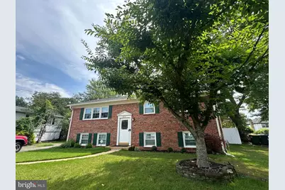 6013 Larkspur Drive, Alexandria, VA 22310 - Photo 1
