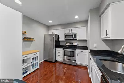 7501 Ashby Lane #J, Alexandria, VA 22315 - Photo 8