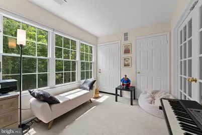 7501 Ashby Lane #J, Alexandria, VA 22315 - Photo 10