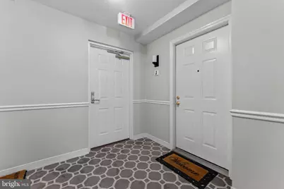7501 Ashby Lane #J, Alexandria, VA 22315 - Photo 20